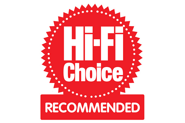 hifi-choice-recommended