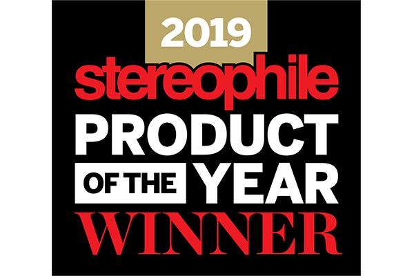 stereophile -产品-的- 2019年