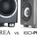 OREA vs. ISO-Puck系列:4个关键区别